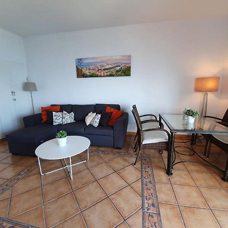 La Roca De Torremolinos 아파트 외부 사진