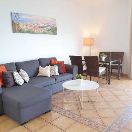 La Roca De Torremolinos 아파트 외부 사진