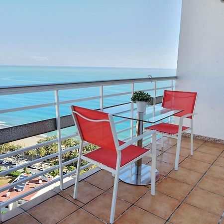 La Roca De Torremolinos 아파트 외부 사진