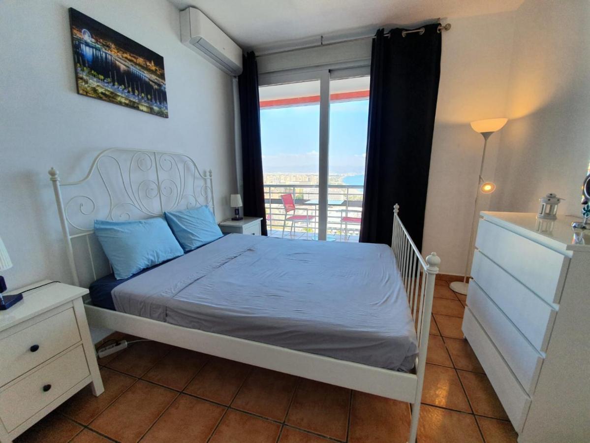La Roca De Torremolinos 아파트 외부 사진
