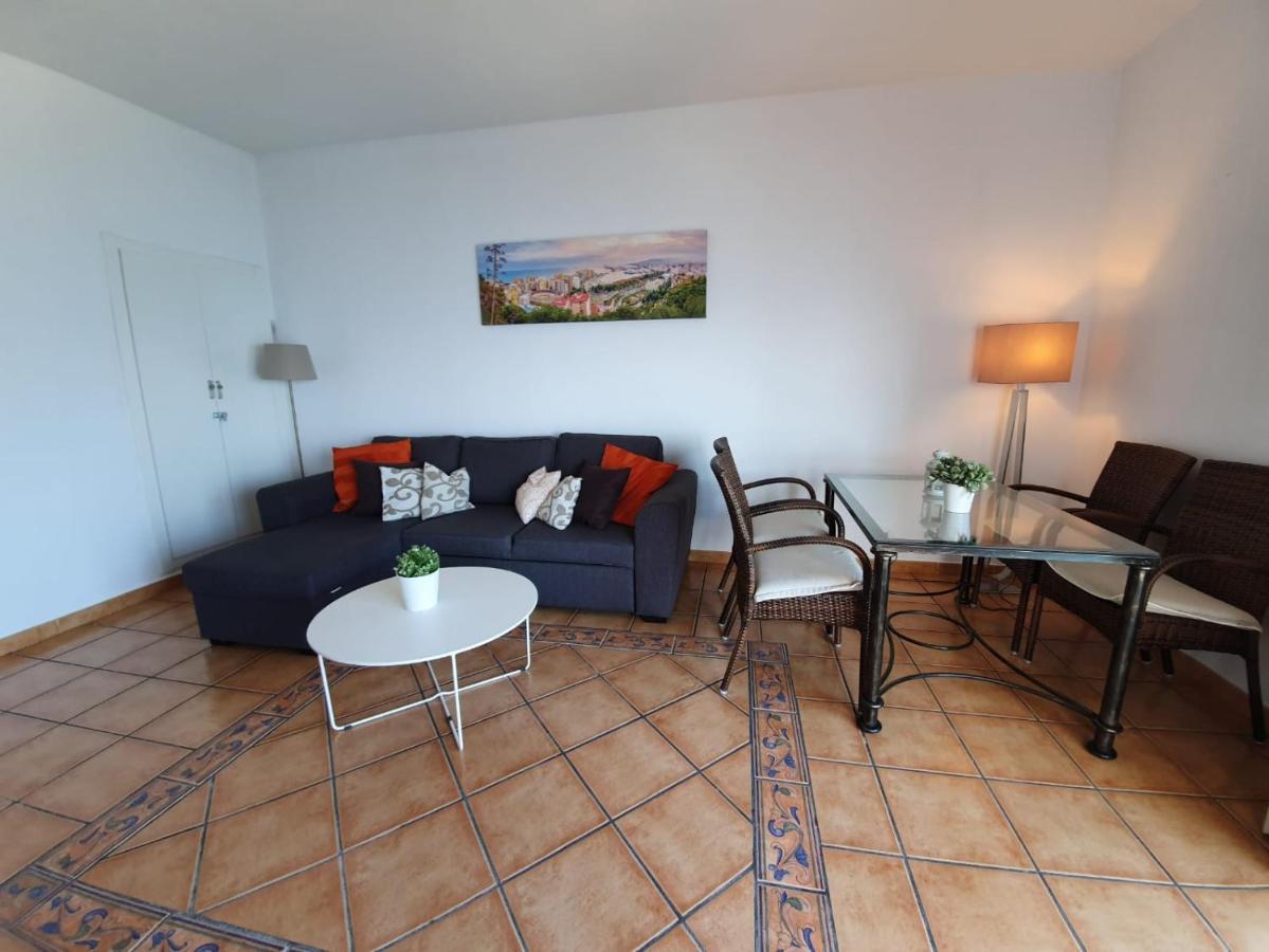 La Roca De Torremolinos 아파트 외부 사진