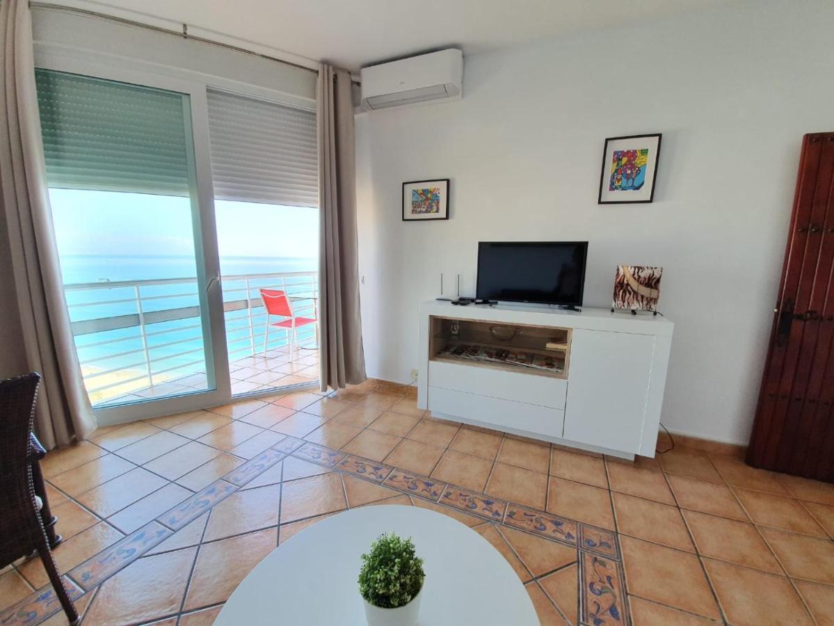 La Roca De Torremolinos 아파트 외부 사진