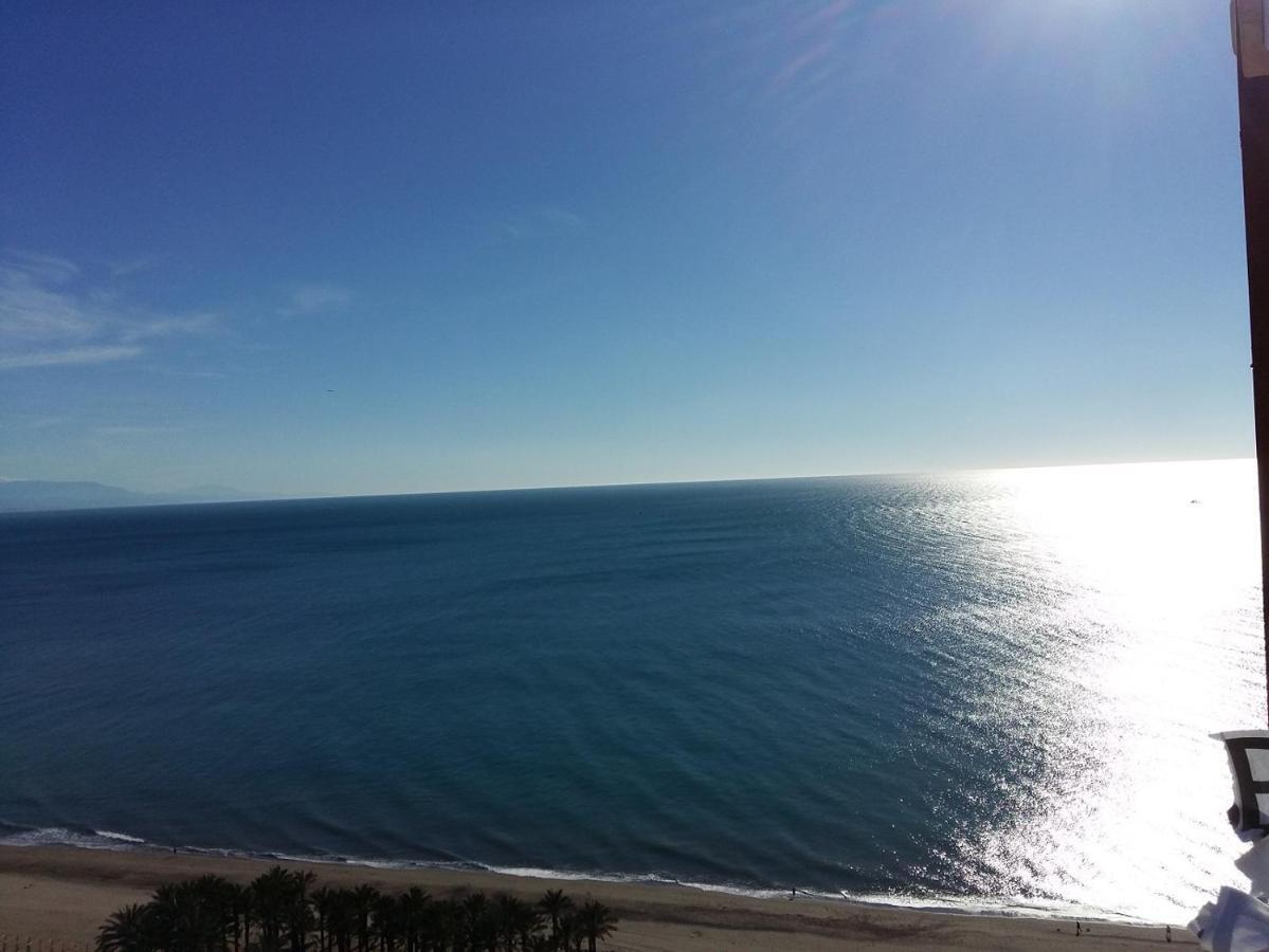 La Roca De Torremolinos 아파트 외부 사진