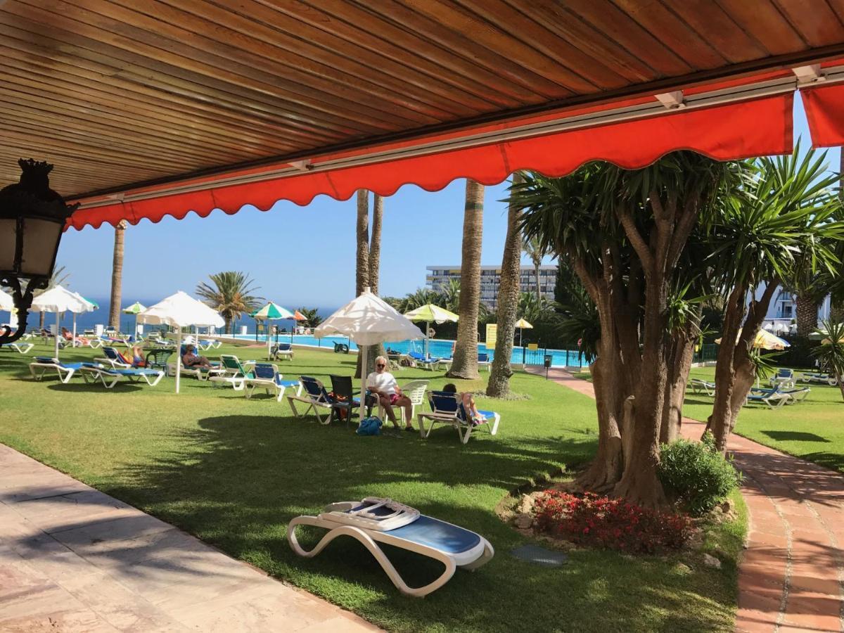 La Roca De Torremolinos 아파트 외부 사진