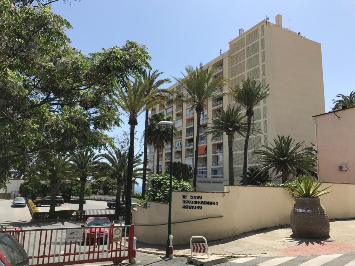 La Roca De Torremolinos 아파트 외부 사진