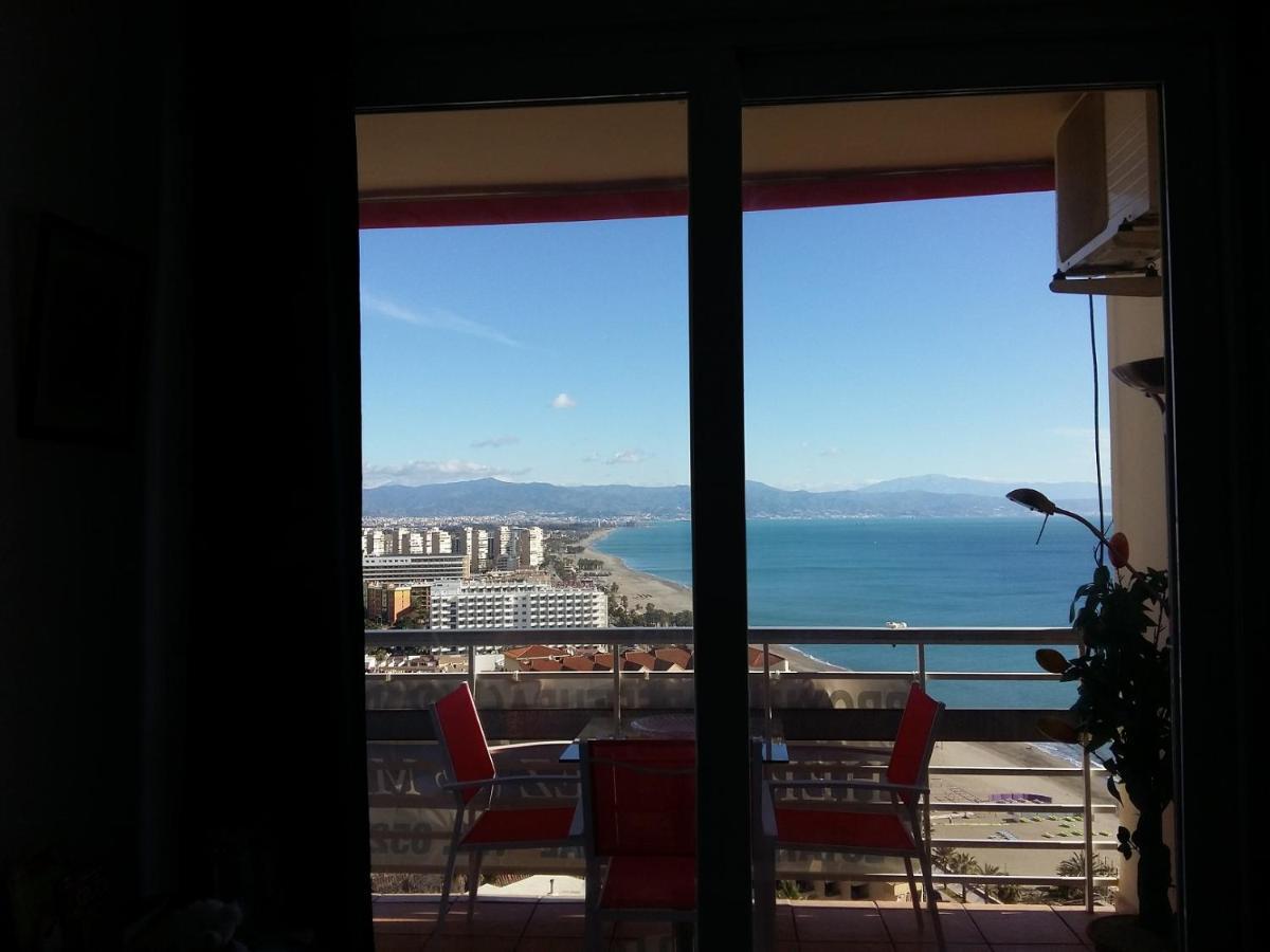 La Roca De Torremolinos 아파트 외부 사진